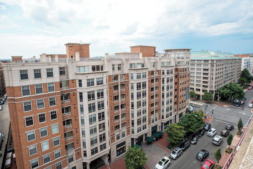 The Westin Georgetown, Washington D.C. photo 63