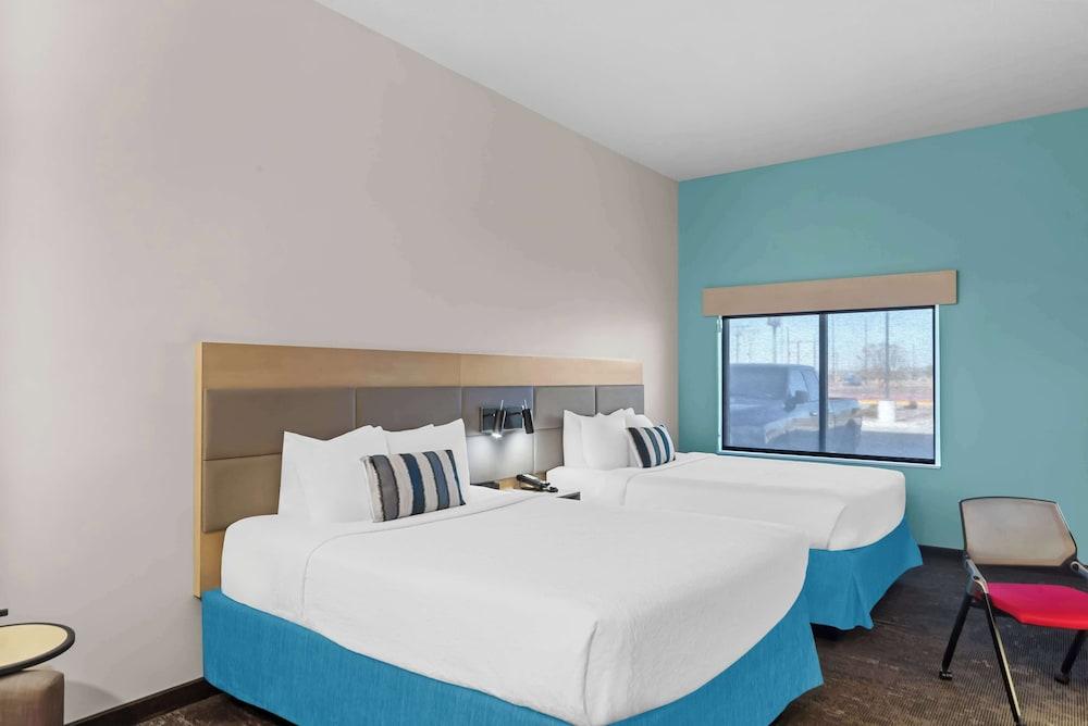 Best Western Plus Ogallala Inn photo 25