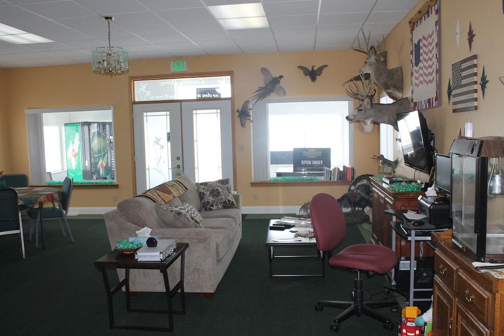Country Inn photo 21