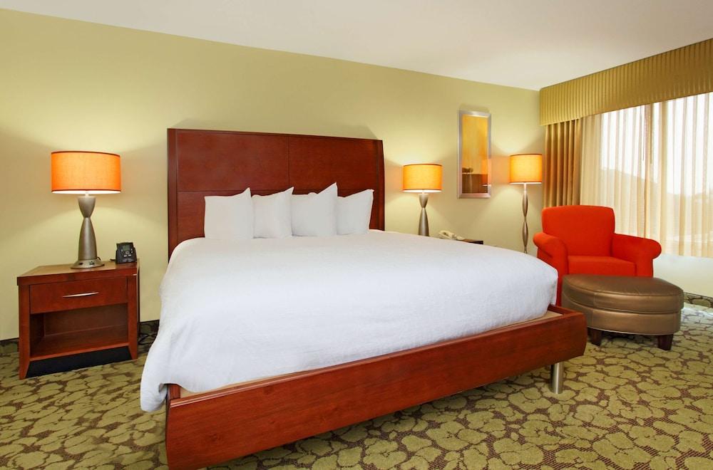 Hilton Garden Inn Columbus Airport photo 23