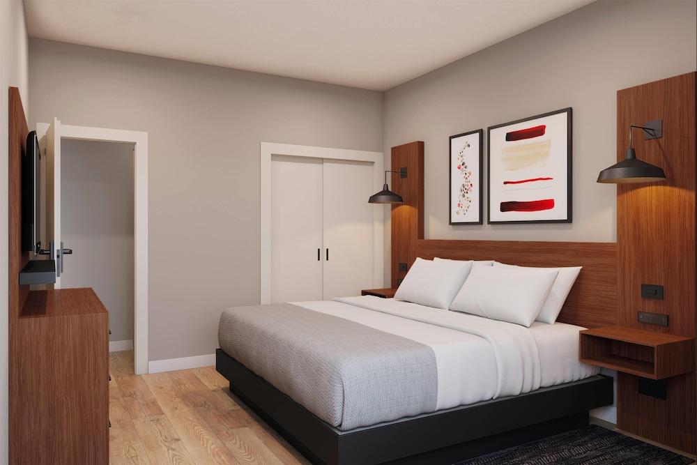 Hawthorn Extended Stay By Wyndham Ft Lauderdale Cypress Crk photo 5