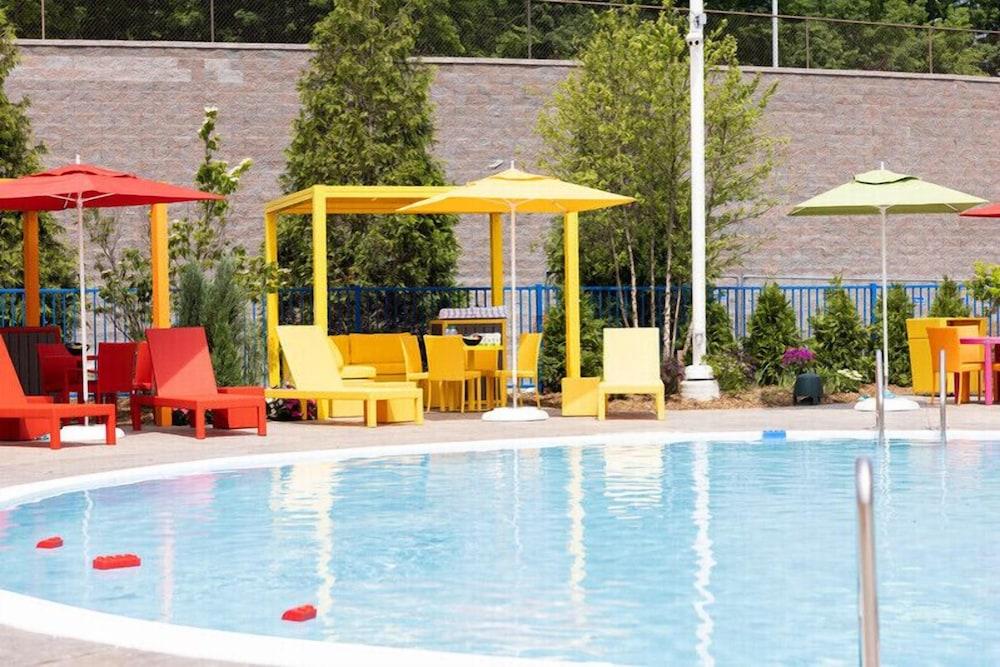 LEGOLAND Hotel NEW York photo 40