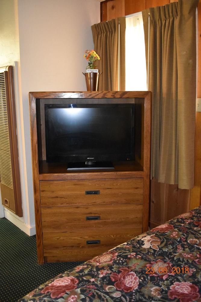 White Chief Mountain Lodge photo 10