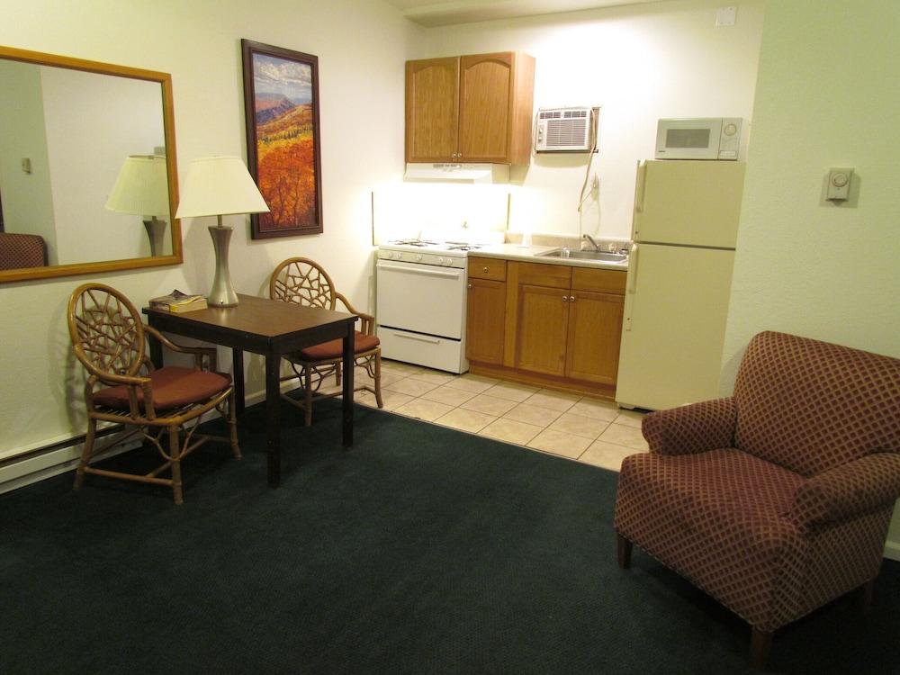True North Motel photo 1