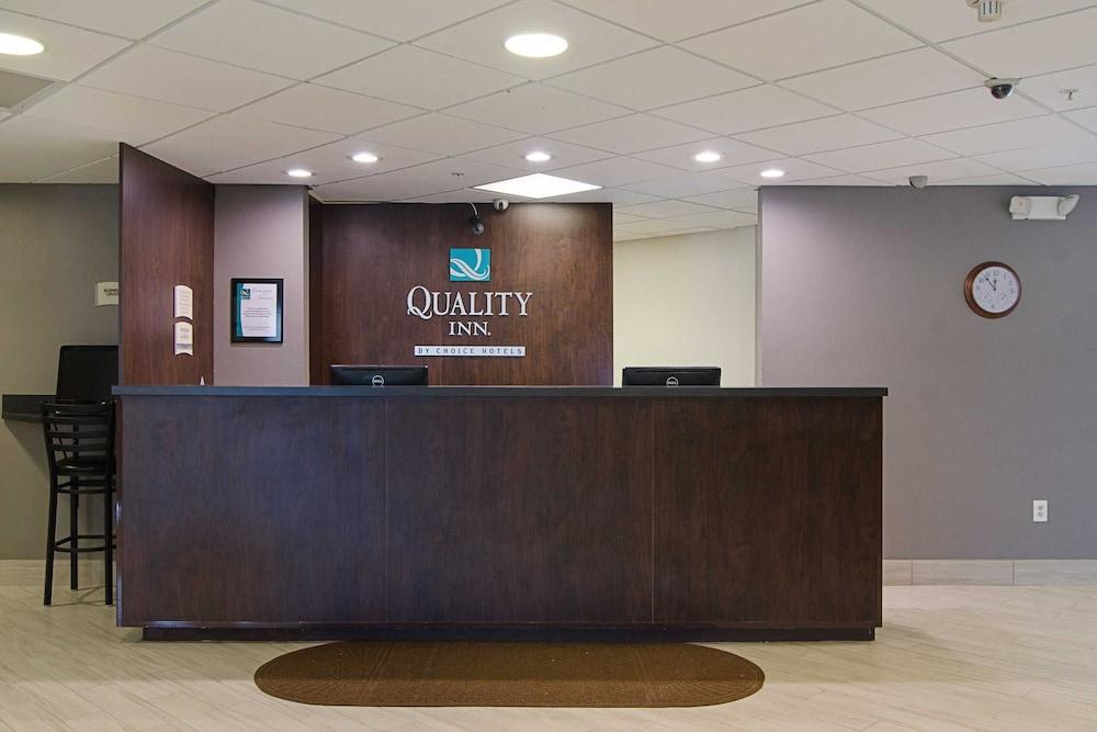 Quality Inn Seaside Oregon Coast photo 9