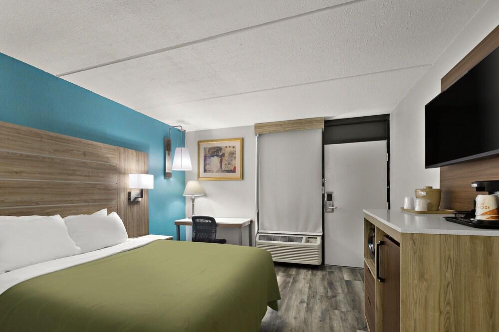 Quality Inn & Suites Vidalia photo 14