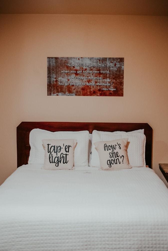The Miner's Boutique Hotel photo 55