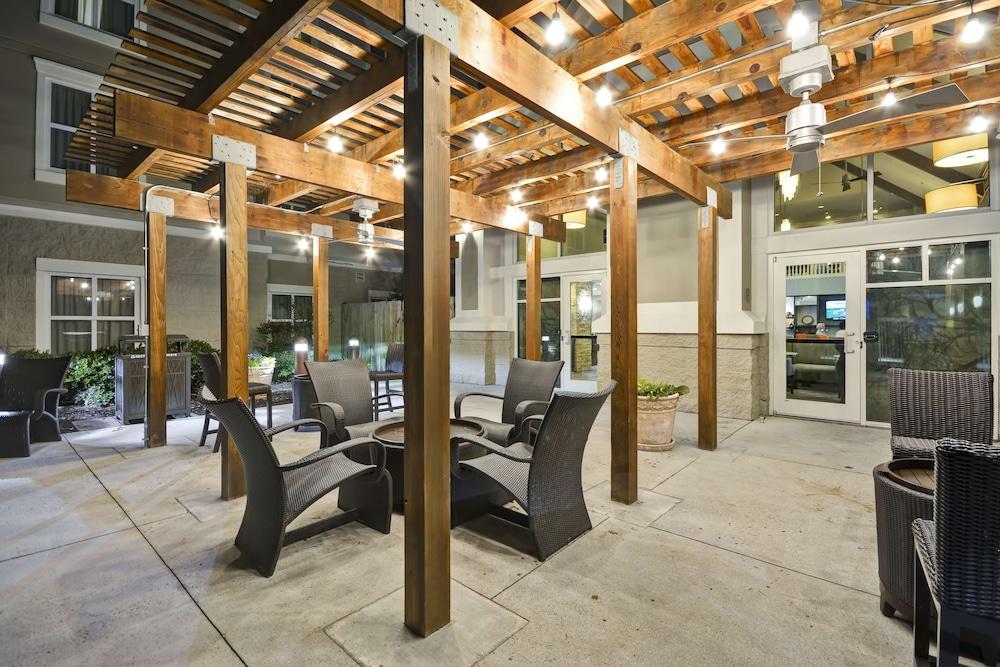 Homewood Suites by Hilton Durham-Chapel Hill / I-40 photo 64
