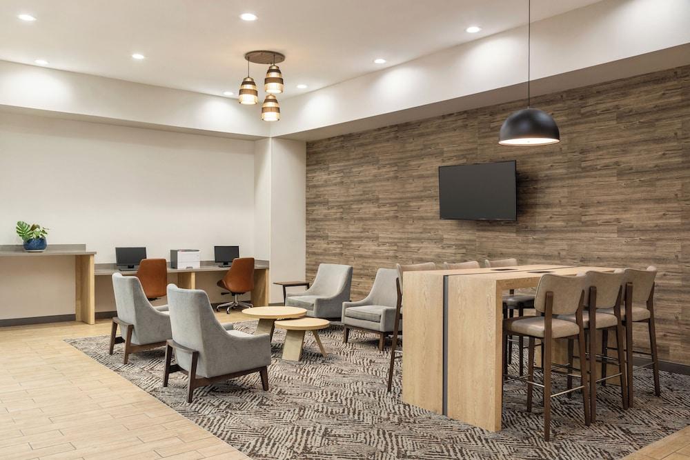 Candlewood Suites Mount Pleasant by IHG photo 37