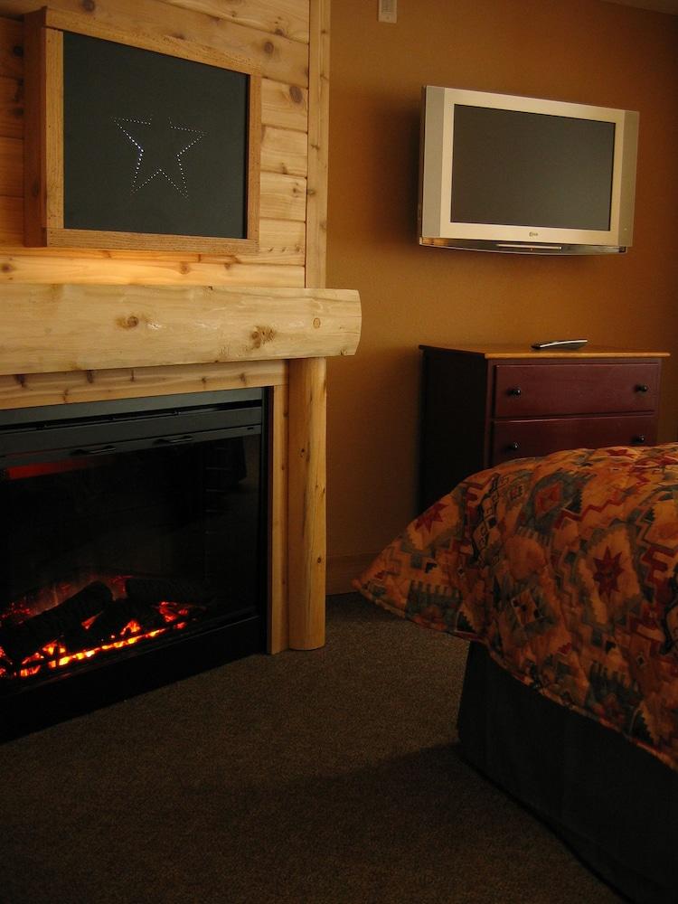 Double JJ Resort photo 46