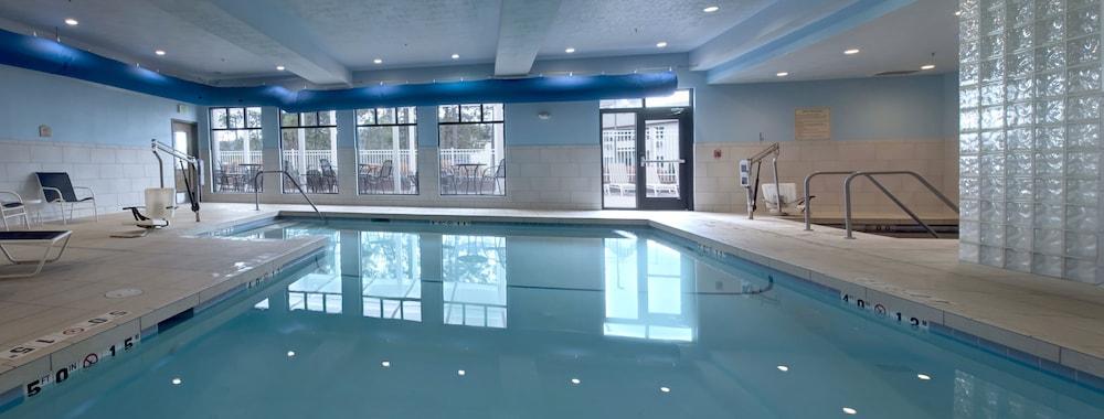 Holiday Inn Express & Suites Interstate 90 by IHG photo 34