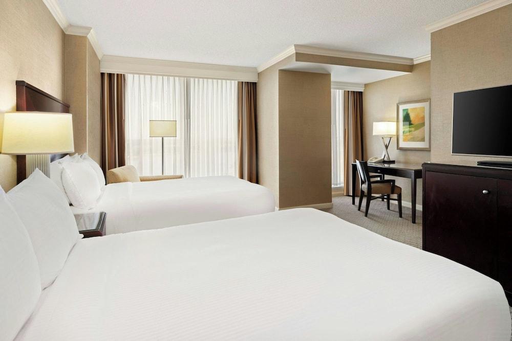 Renaissance Dallas North Hotel photo 39