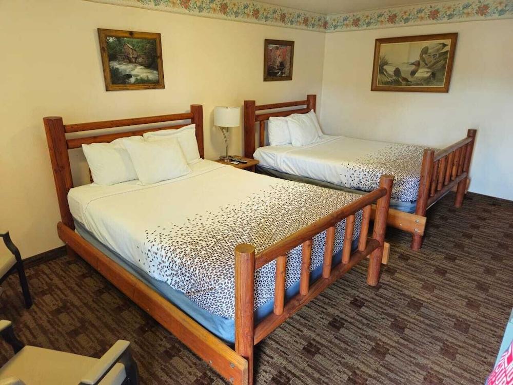Sweet Breeze Inn photo 10