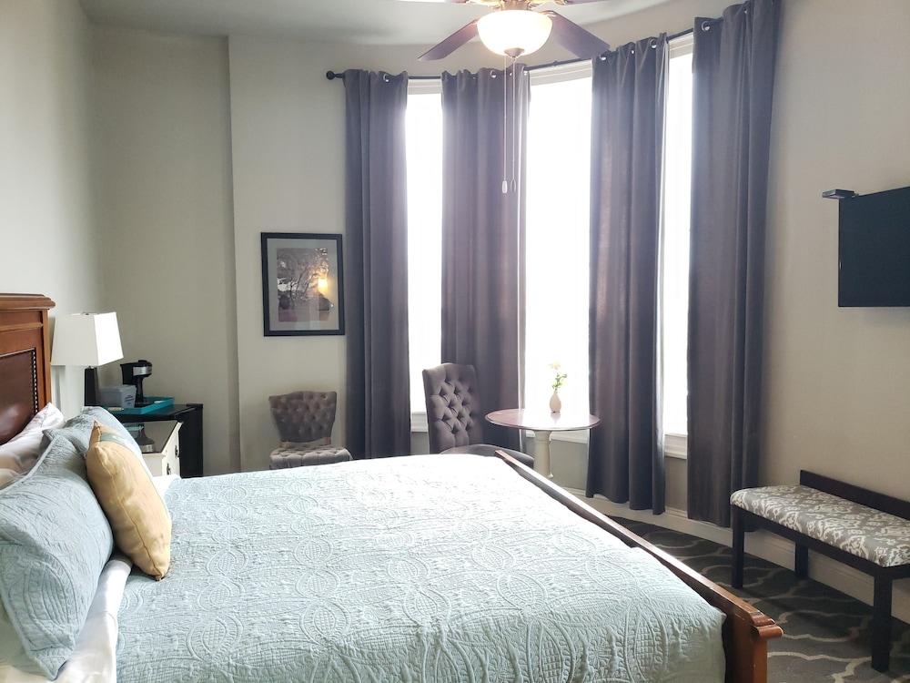 The Dilworth Inn photo 10
