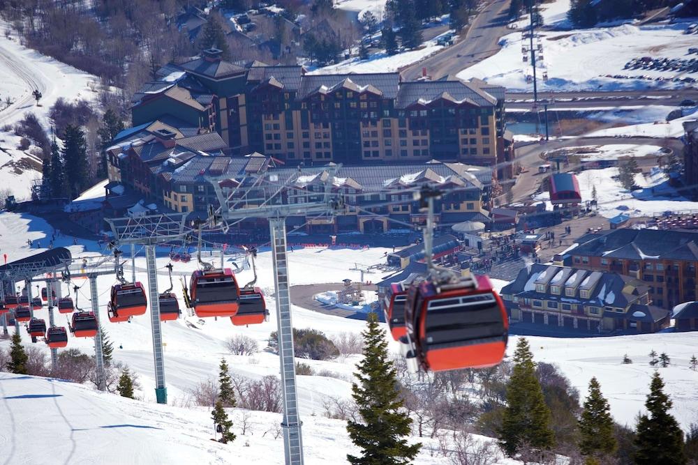 Hyatt Centric Park City photo 43