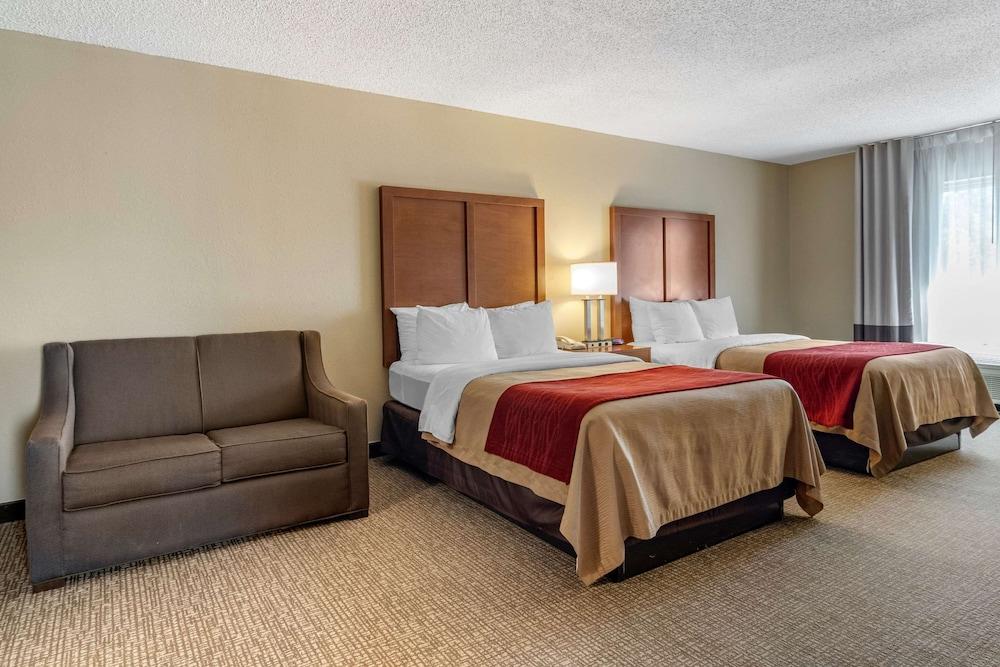 Comfort Inn & Suites Suwanee - Sugarloaf photo 15