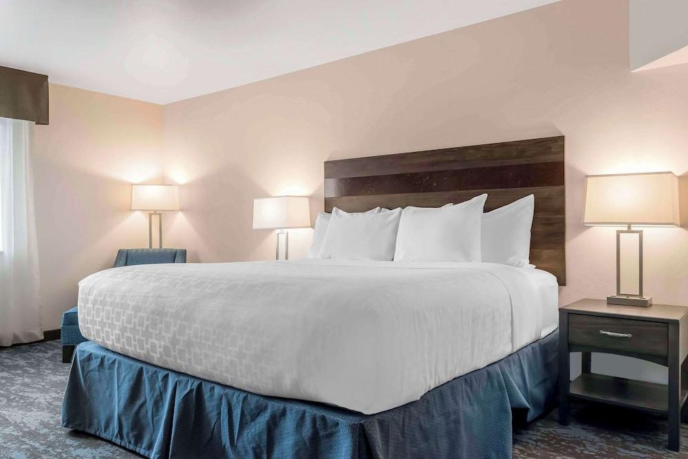 Copper King Convention Center, an Ascend Collection Hotel photo 8