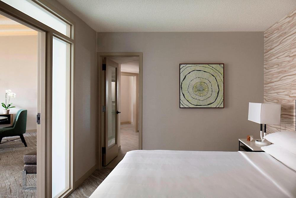 Lincolnshire Marriott Resort photo 15