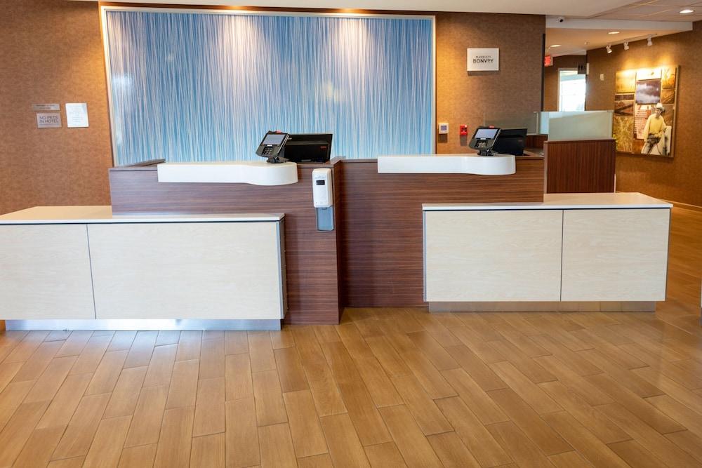 Fairfield Inn & Suites Athens I65 photo 4