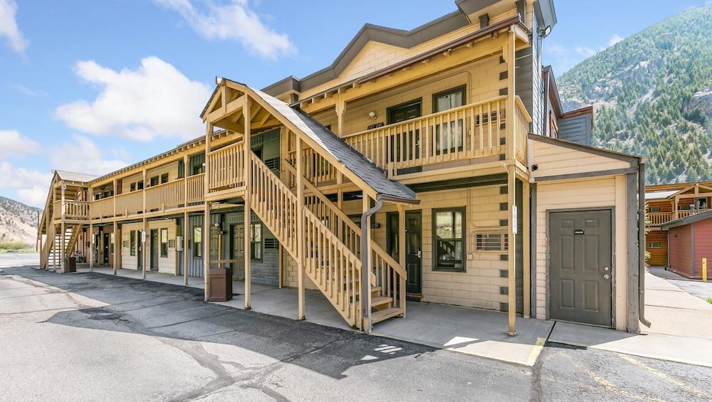 Georgetown Lodge photo 52