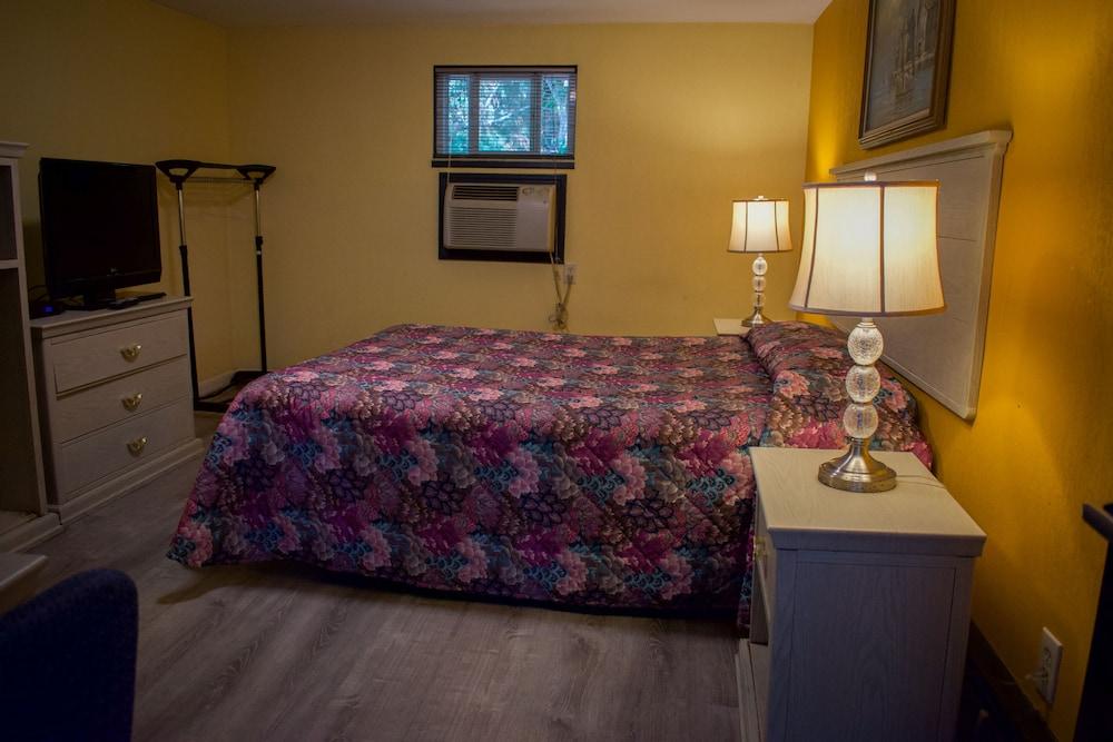 Travel Inn photo 24