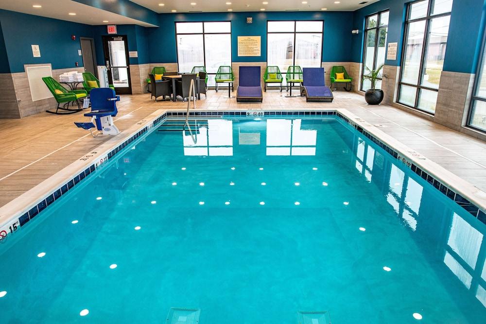 Hampton Inn Paris photo 44