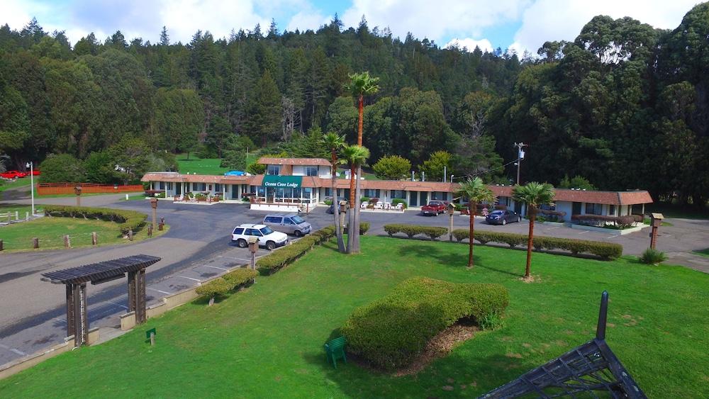 Ocean Cove Lodge photo 17