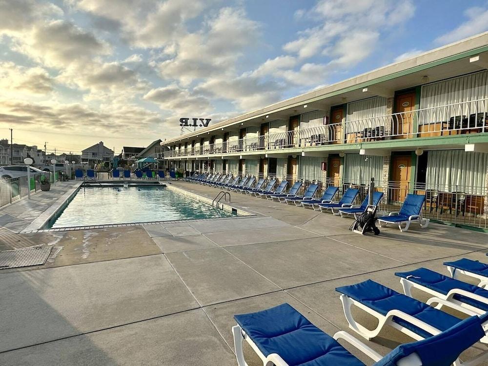 The VIP Family Motel photo 14