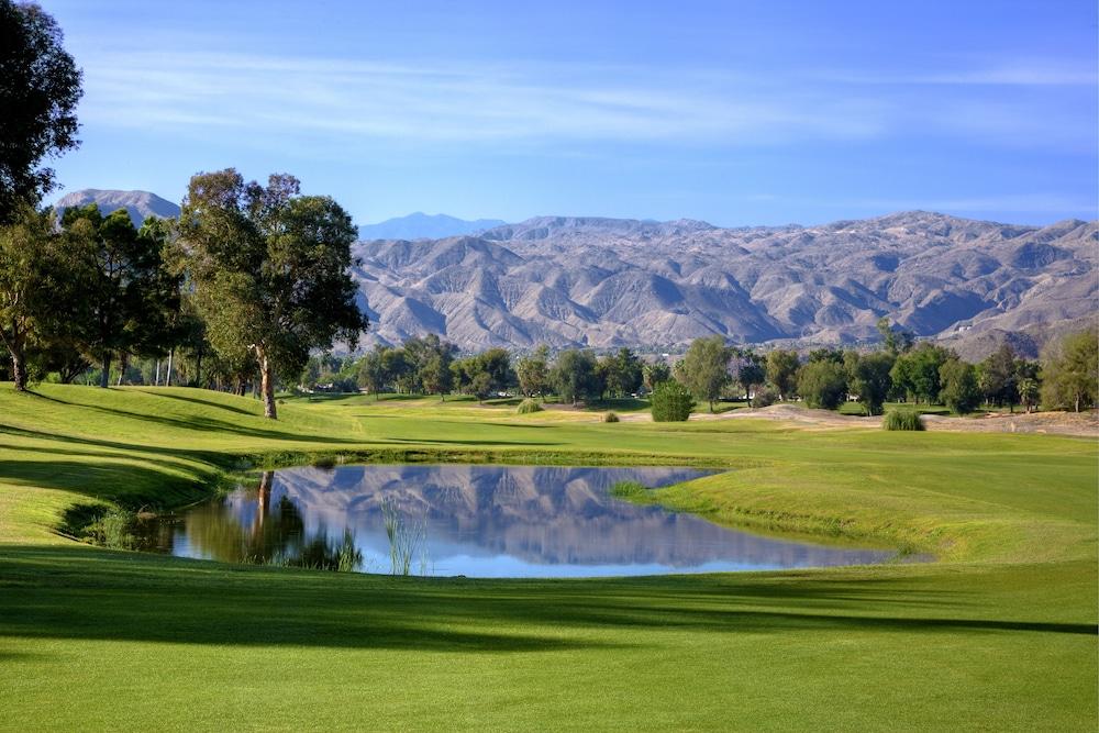 Hyatt Vacation Club at Desert Oasis photo 12