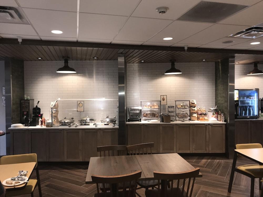 Fairfield Inn by Marriott Raleigh Airport/RTP photo 30