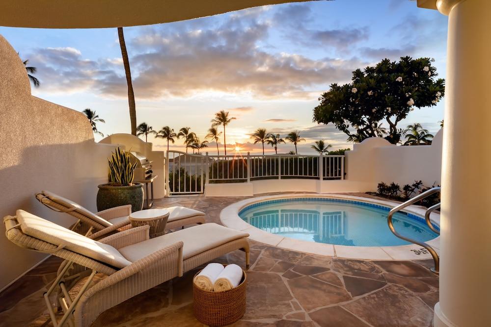 Fairmont Kea Lani Maui Villa Experience photo 5