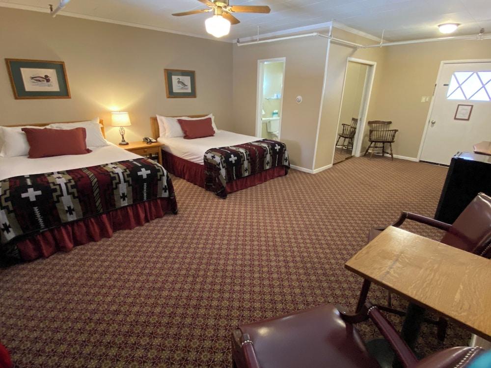 The Historic Redstone Inn photo 22