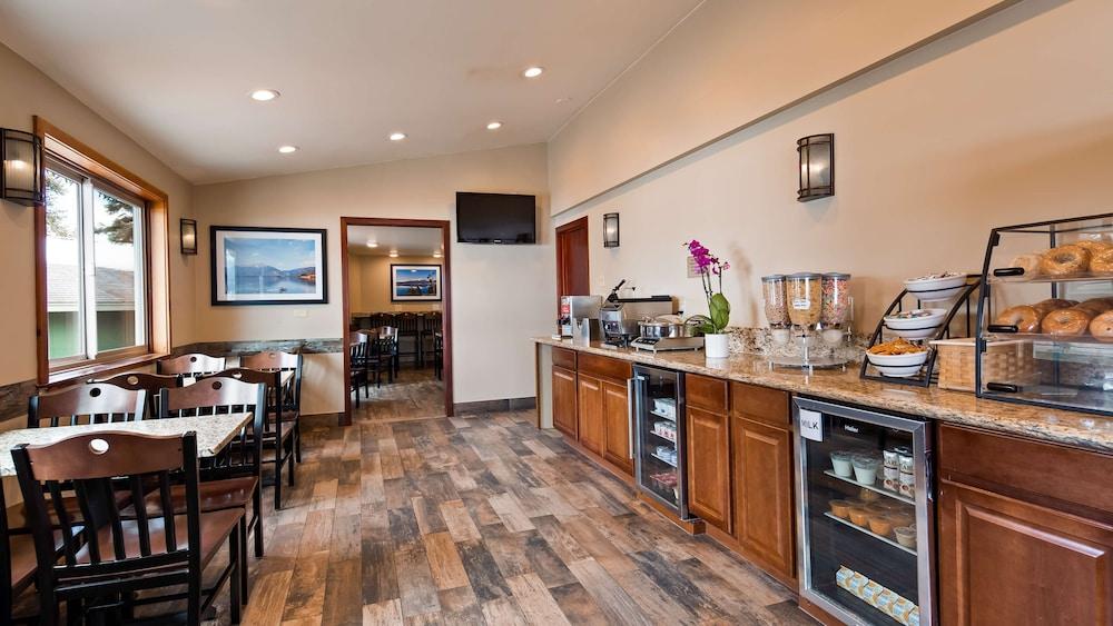 Best Western Ptarmigan Lodge photo 14