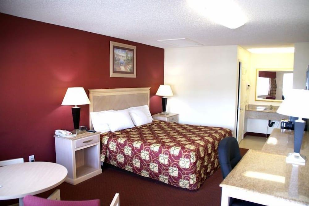 Crystal Inn & Suites Atlantic City Absecon photo 2