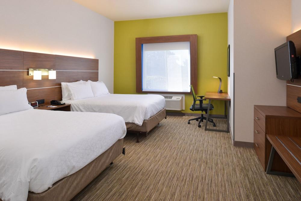 Holiday Inn Express & Suites Abilene by IHG photo 5