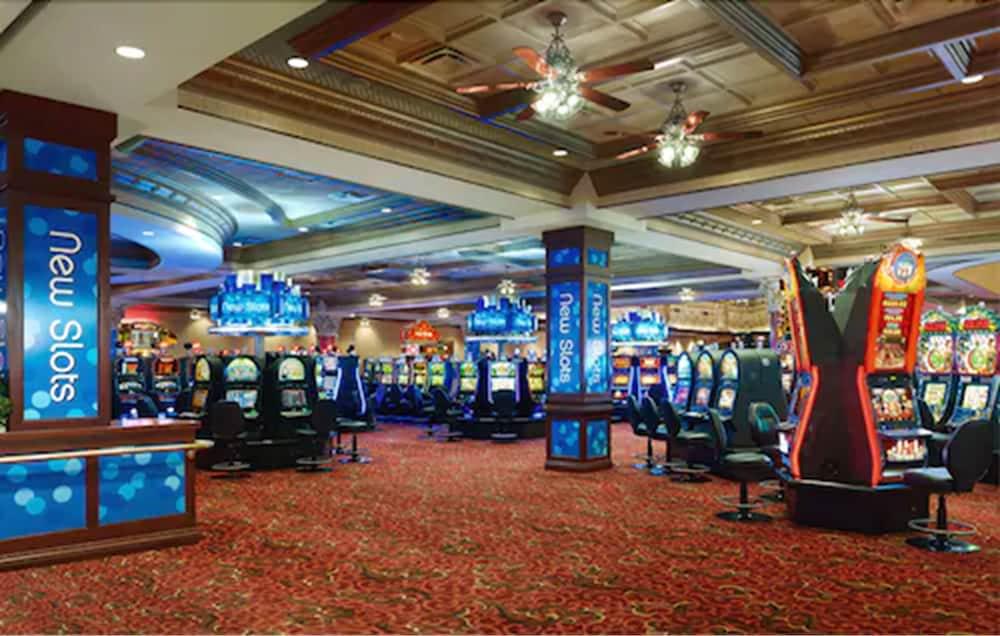 Ameristar Casino Resort and Spa photo 37