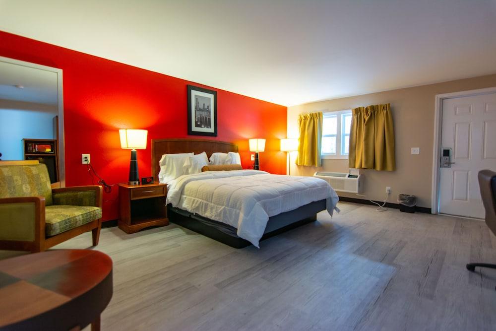 Eden Inn Motel photo 7