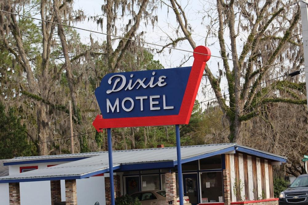 Dixie Motel - Hilliard photo 5