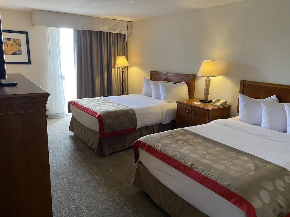 Hotel Mesa Albuquerque Midtown photo 14