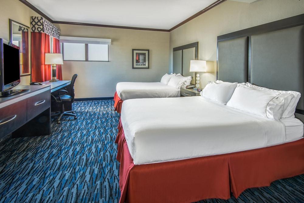 Holiday Inn Express Cleveland Airport - Brookpark by IHG photo 51