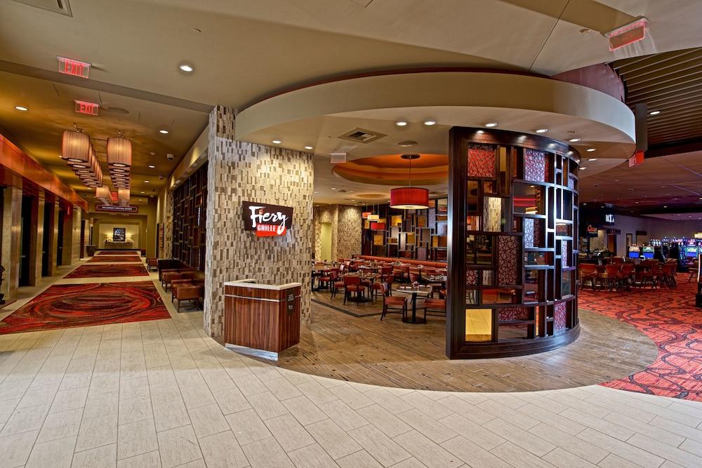 Osage Casino Hotel - Ponca City photo 20
