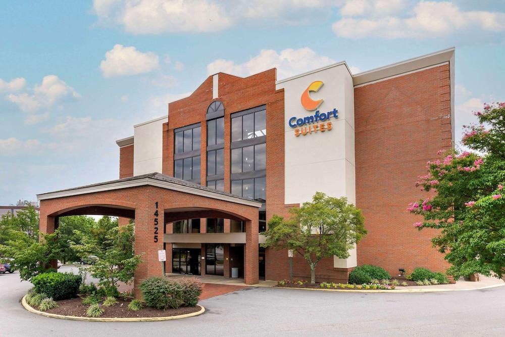 Comfort Suites Near Potomac Mills — hotel in Woodbridge