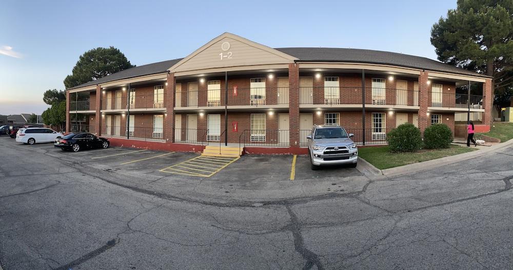 Rodeway Inn San Angelo South photo 48