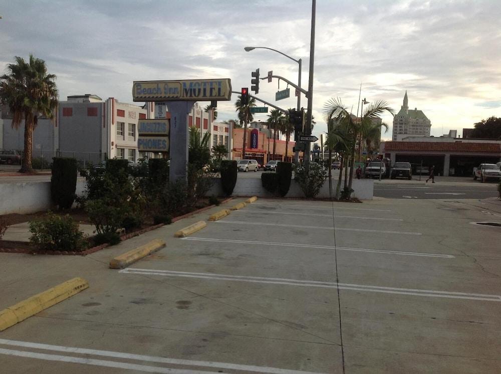 Beach Inn Motel photo 6