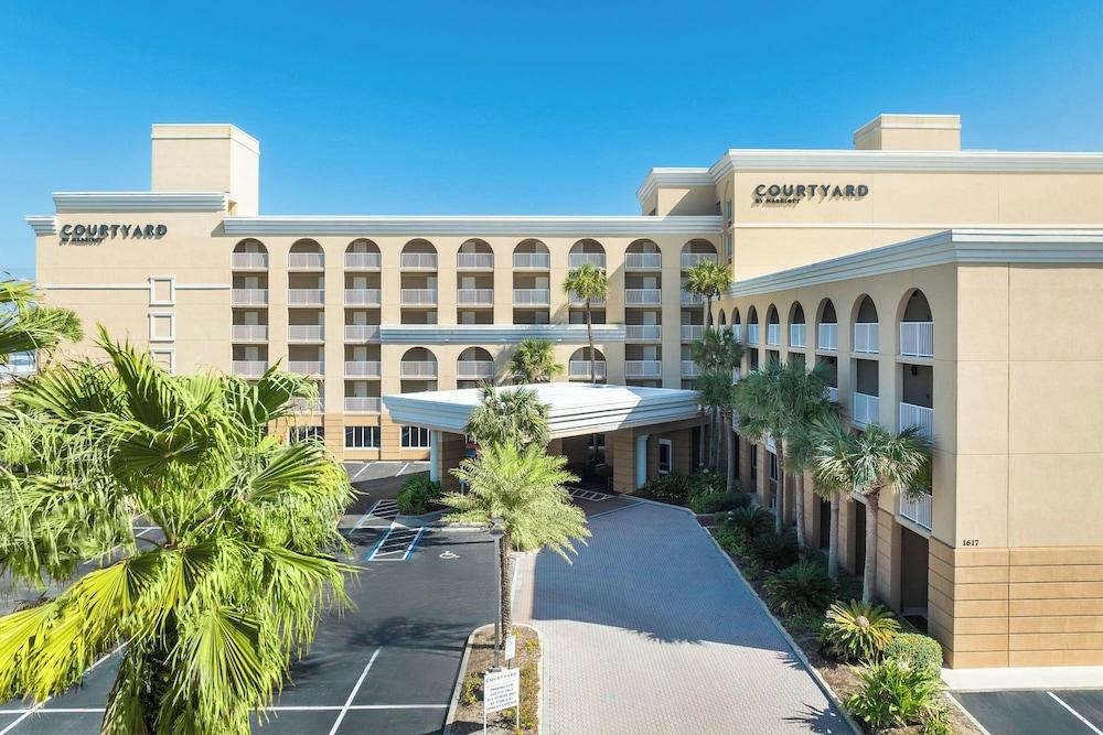 Courtyard by Marriott Jacksonville Beach Oceanfront photo 52