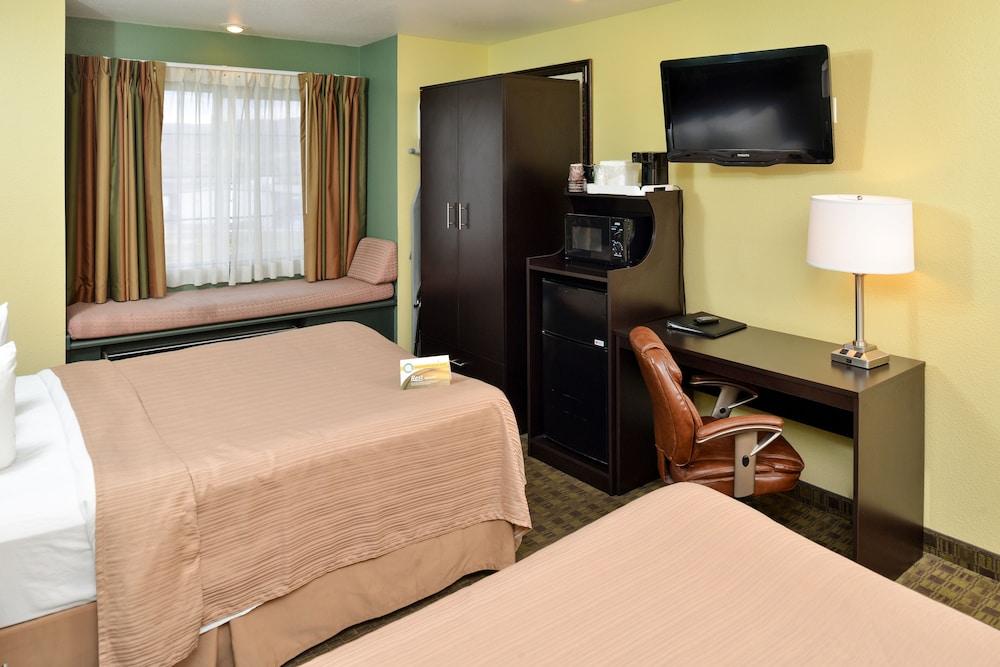 Quality Inn & Suites Elko photo 4
