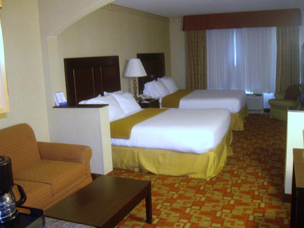 Holiday Inn Express Hotel & Suites El Centro by IHG photo 8