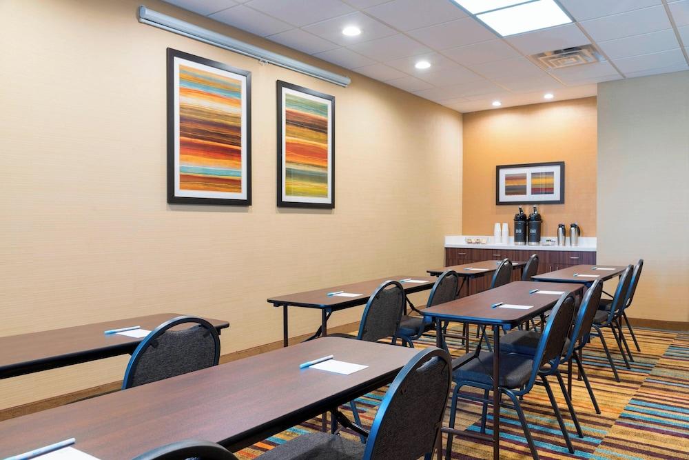 Fairfield Inn & Suites by Marriott West Monroe photo 35