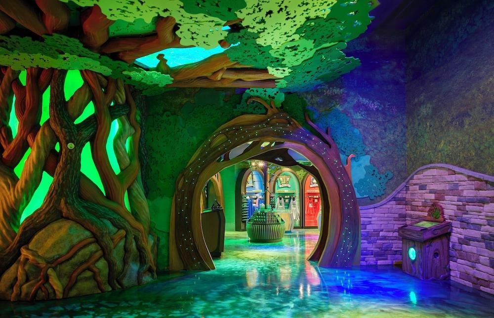 Great Wolf Lodge Mashantucket photo 43