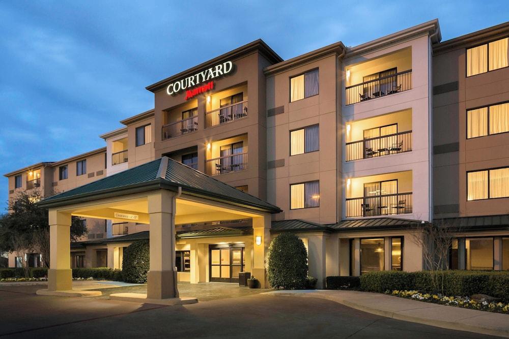 Courtyard by Marriott Dallas Mesquite photo 27